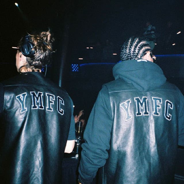 Yellow Claw artist profile image