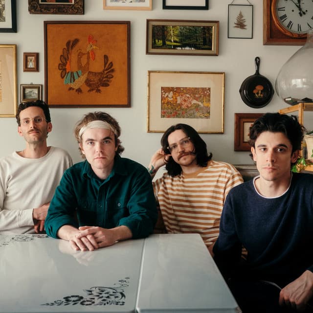 Head North's artist profile image
