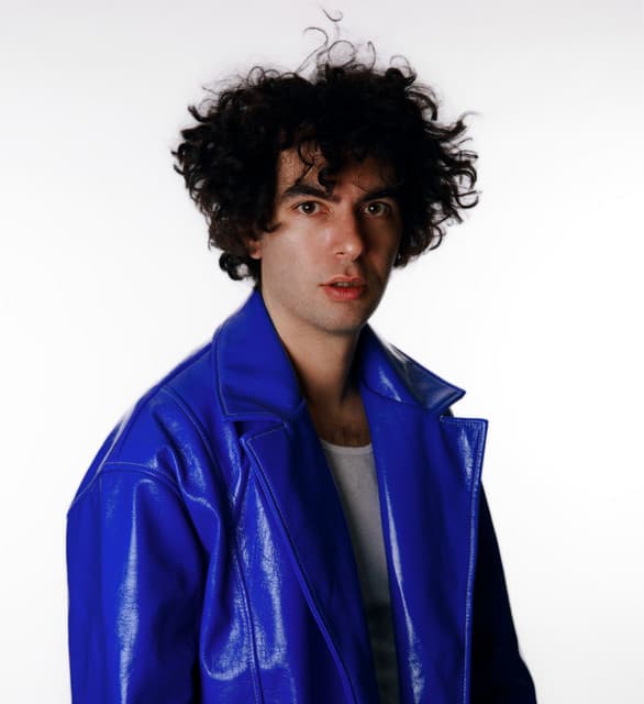 bad tuner's artist profile image