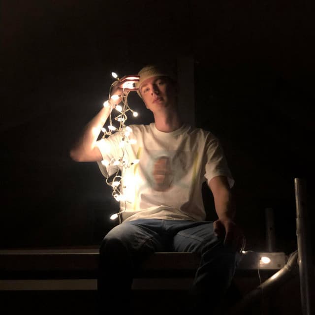 Vosai artist profile image
