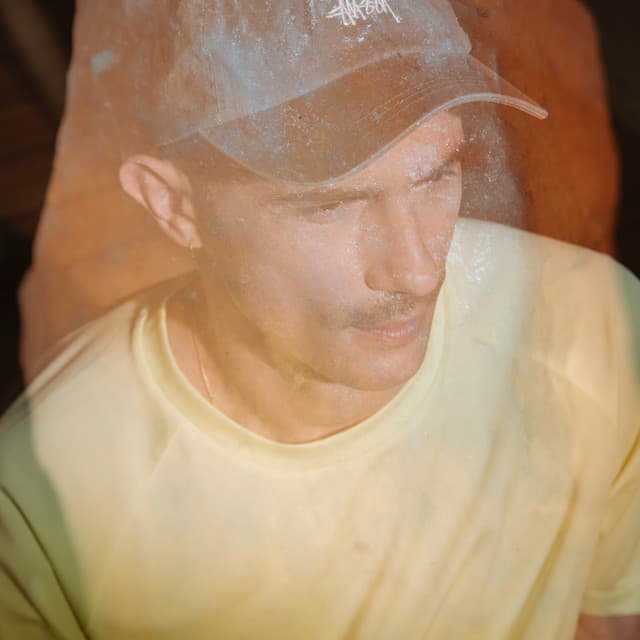Massimiliano Pagliara artist profile image