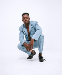 Romain Virgo's artist profile image