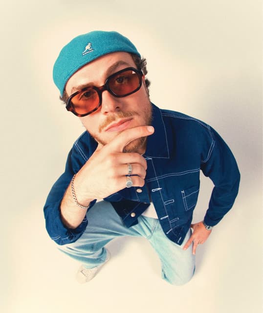 Romeo Louisa artist profile image