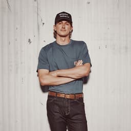 Cooper Alan's artist profile image