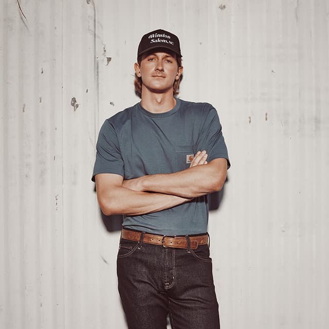 Cooper Alan's artist profile image