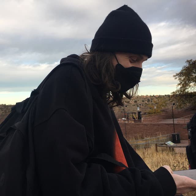 Oolacile artist profile image