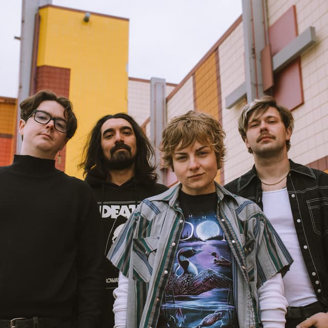 Rodeo Boys's artist profile image