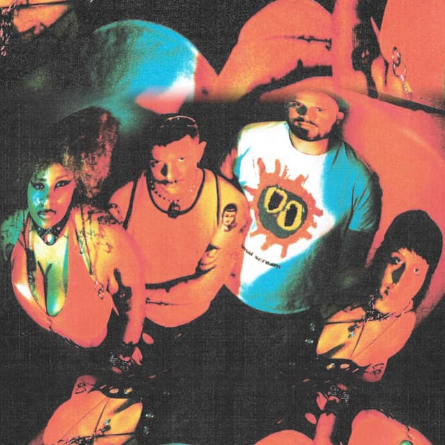 Special Interest's artist profile image
