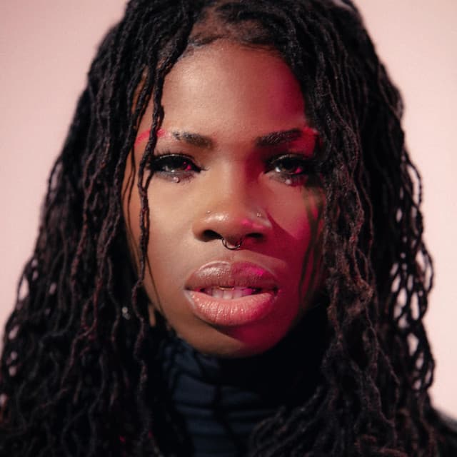 Haviah Mighty's artist profile image