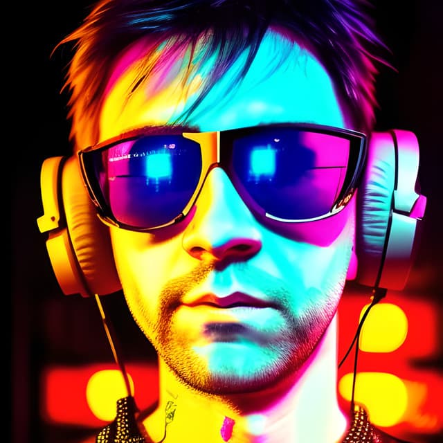 Aimoon artist profile image