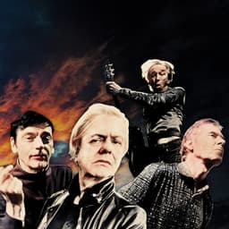 The Fleshtones's artist profile image