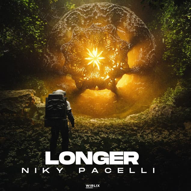 Niky Pacelli artist profile image