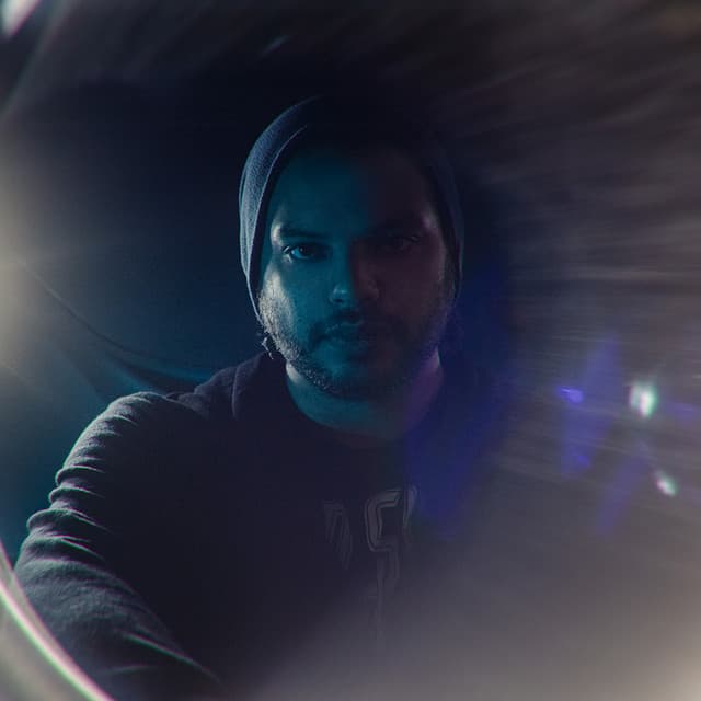 Bulb artist profile image