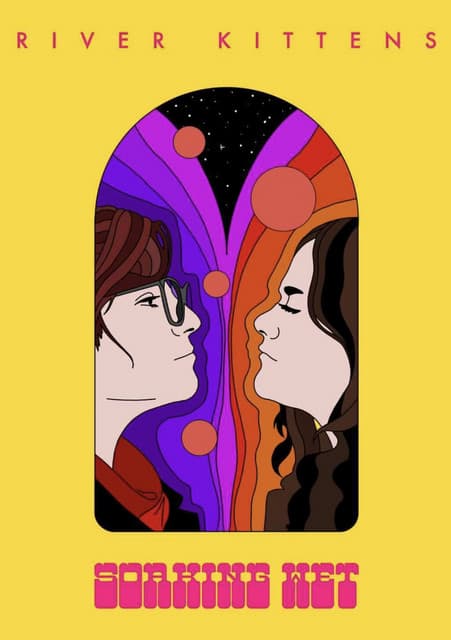 River Kittens artist profile image