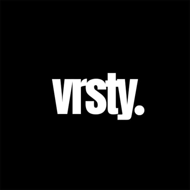 VRSTY artist profile image