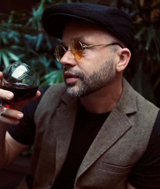 The Polish Ambassador artist profile