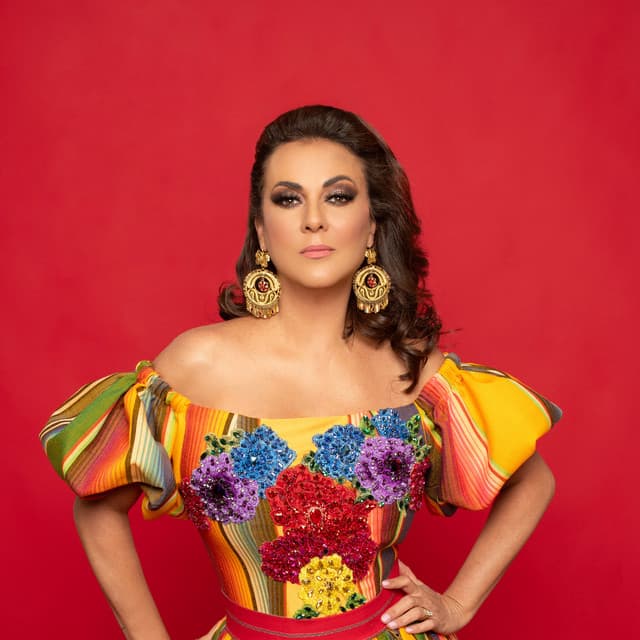 Edith Márquez's artist profile image