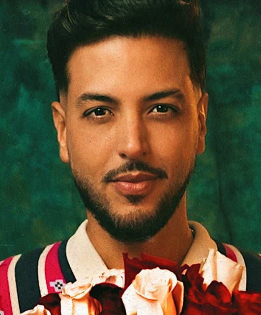 Victor Muñoz artist profile image