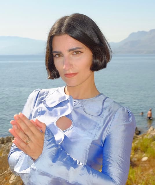 Mattiel artist profile image