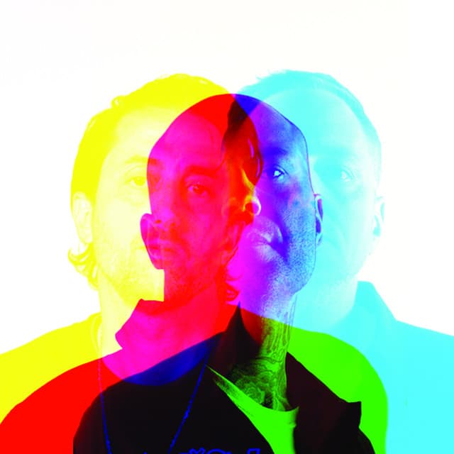 Held. artist profile image