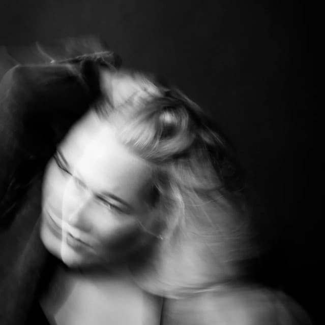 Ira May artist profile image