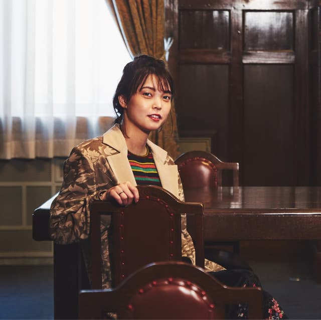 Kaede artist profile image