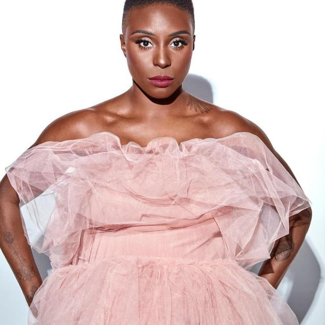 Laura Mvula artist profile image