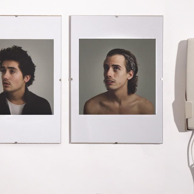 Thalab artist profile image