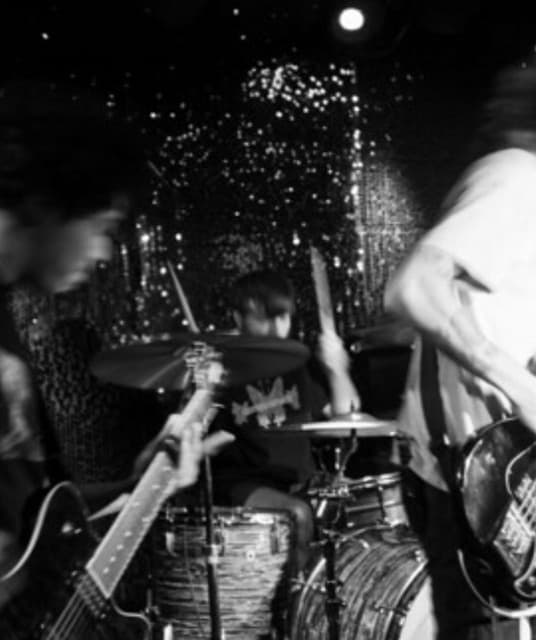 dream fatigue artist profile image