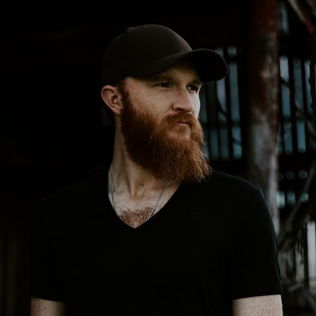 Eric Paslay's artist profile image