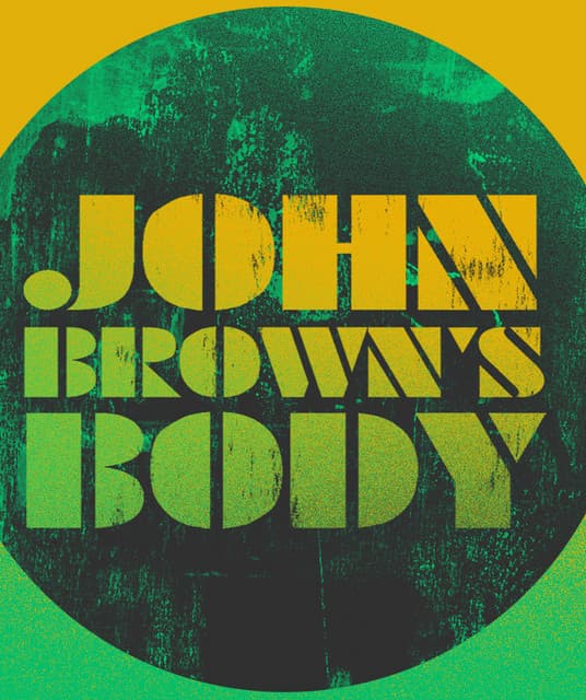 John Brown's Body artist profile
