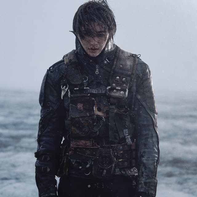 KUN artist profile image