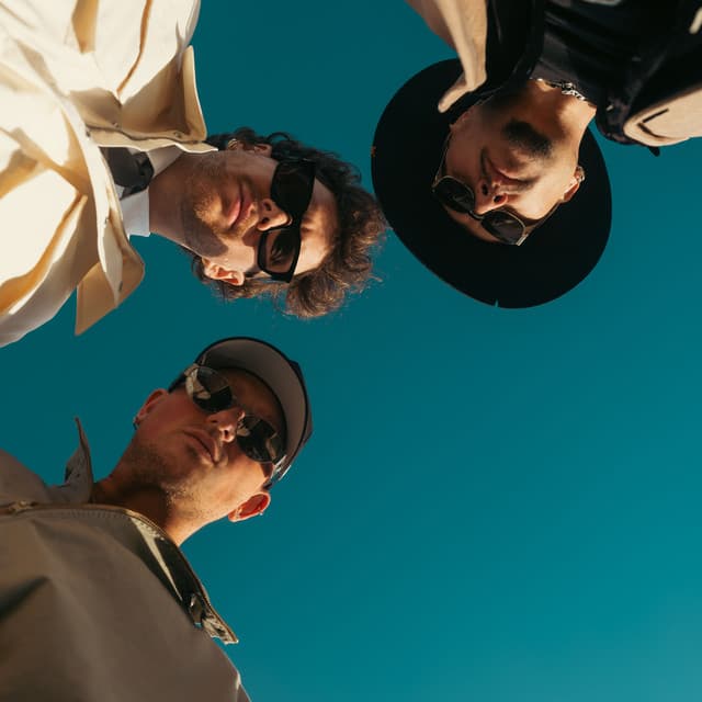 Piso 21 artist profile image