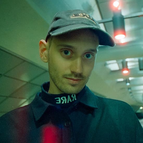 Montee artist profile image