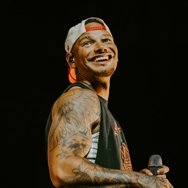Kane Brown artist profile