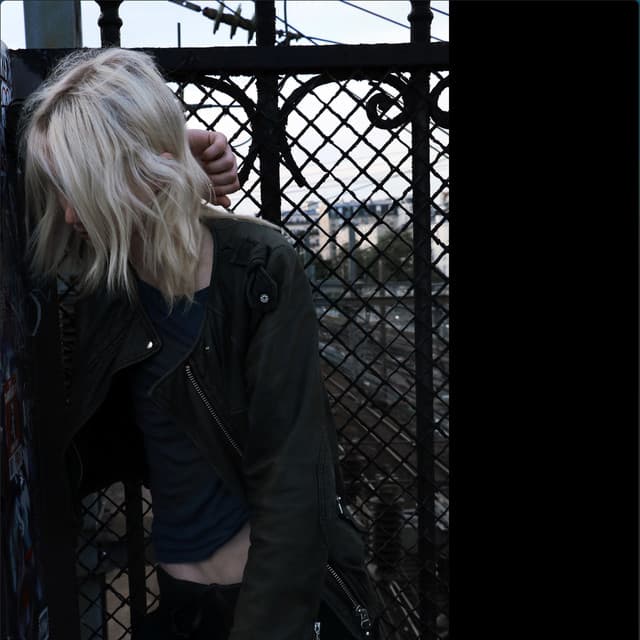 VenesiaWorld artist profile image