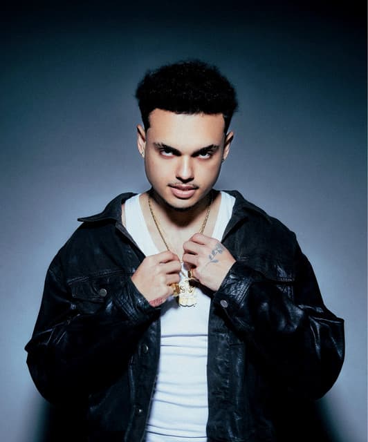 Dallass artist profile image