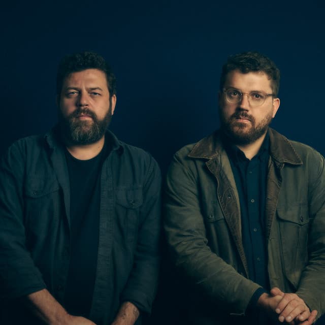 Bear's Den's artist profile image