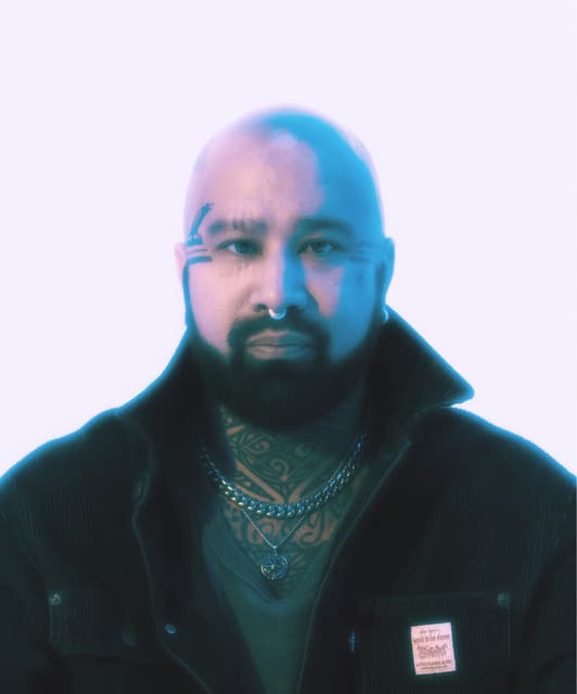 Nahko And Medicine For The People artist profile image