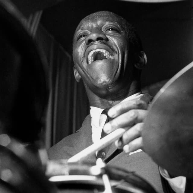 Art Blakey & The Jazz Messengers artist profile image
