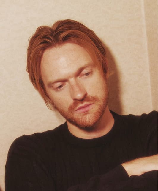 FINNEAS's artist profile image