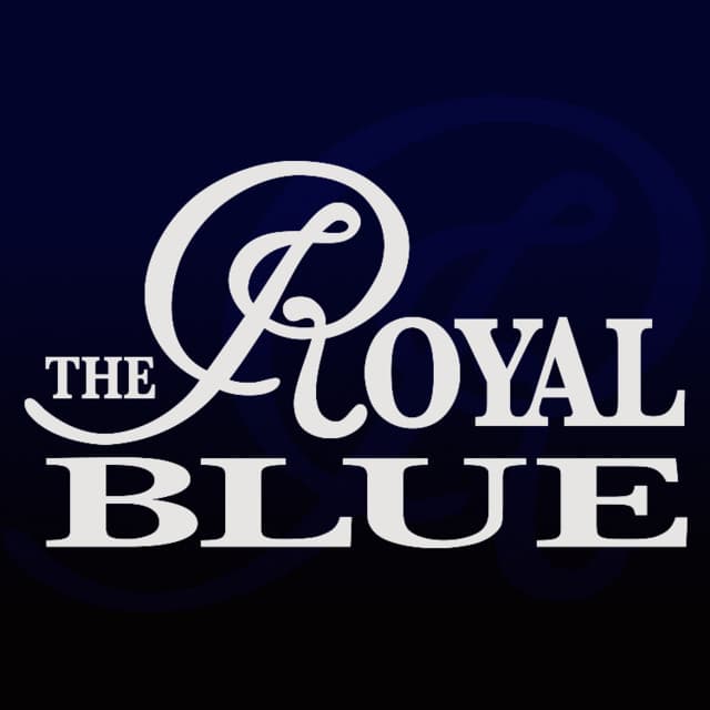 The Royal Blue artist profile image