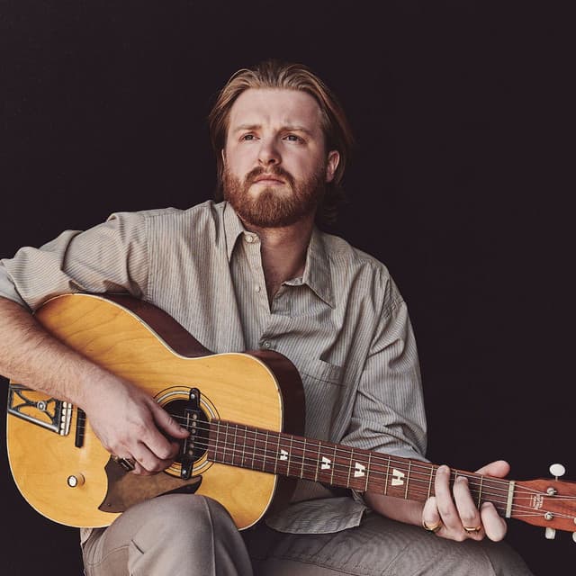 Colby Acuff's artist profile image