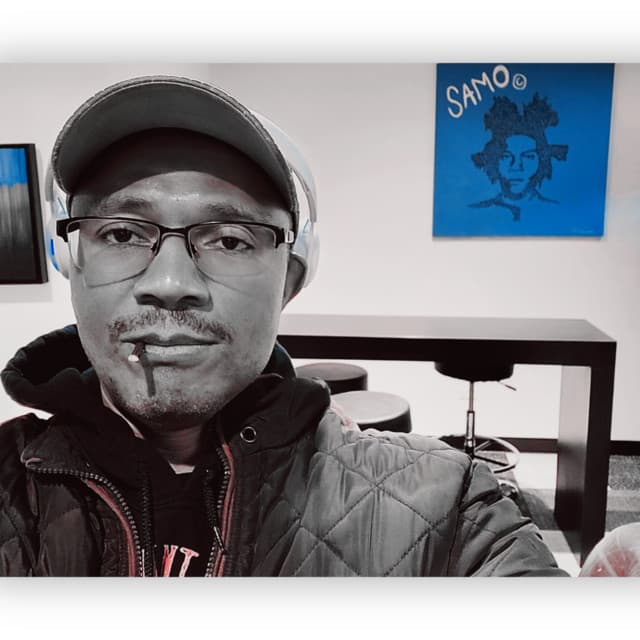 DJ I.N.C artist profile image