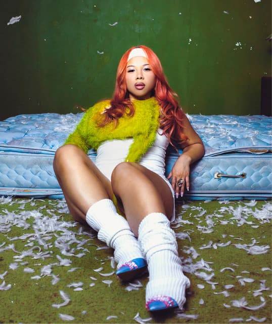 thủy's artist profile image