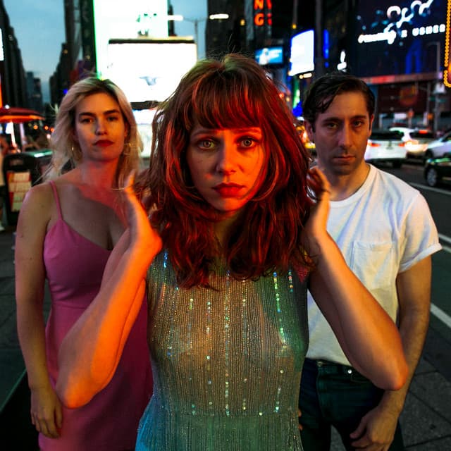 Public Practice artist profile image