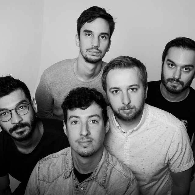 Arch Echo's artist profile image