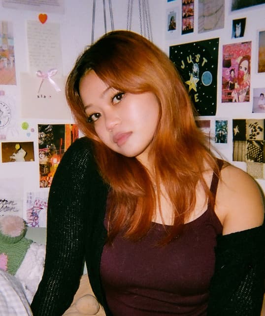 Rin artist profile image