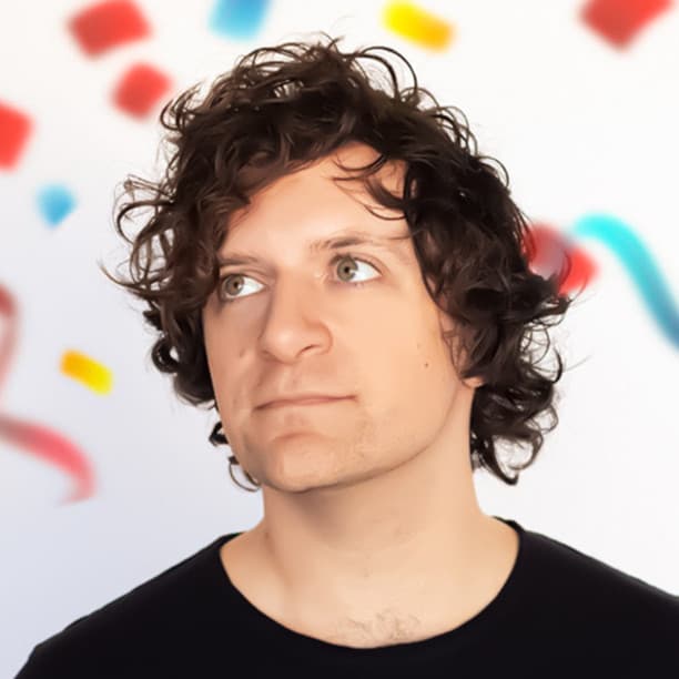 Schmorgle artist profile image