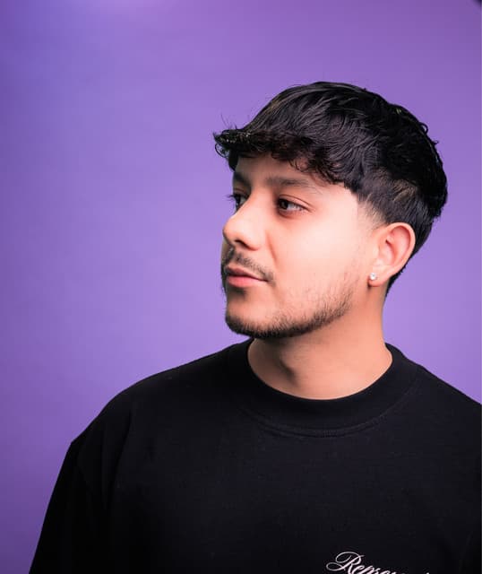 YDG's artist profile image